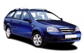 Chevrolet Nubira Station Wagon